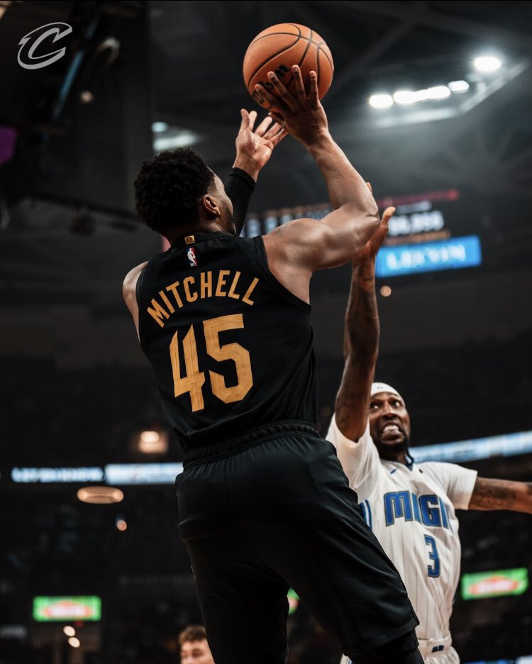 Cavs Central tweet media