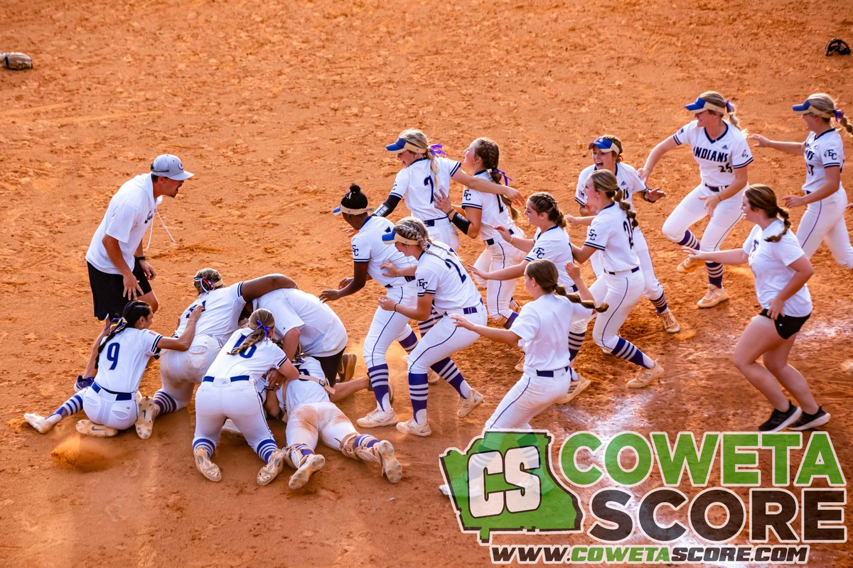 Coweta Score tweet media