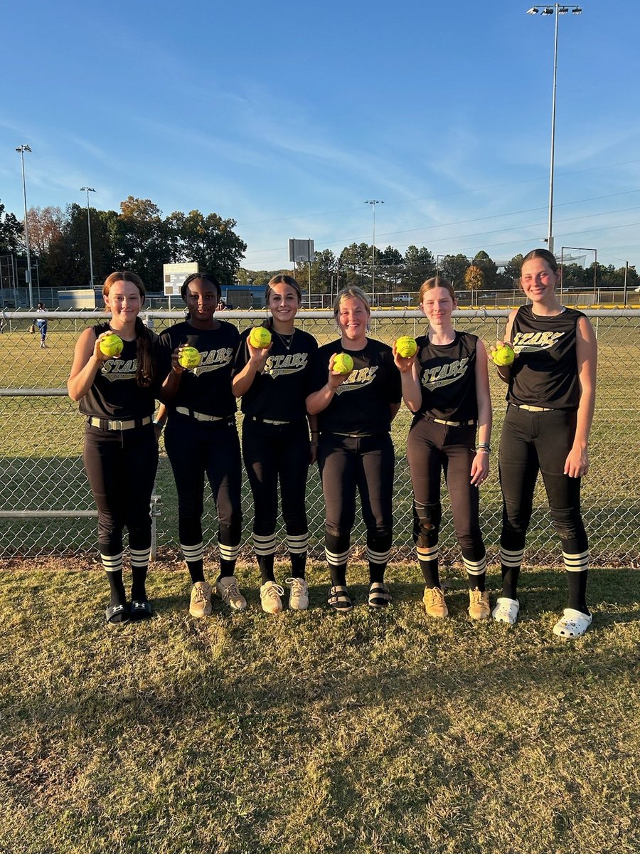 Starz Gold 16u (Bunn) tweet media