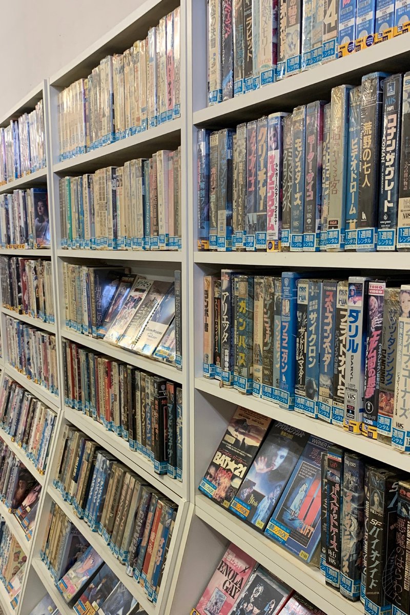 吐きだめビデオ tweet media