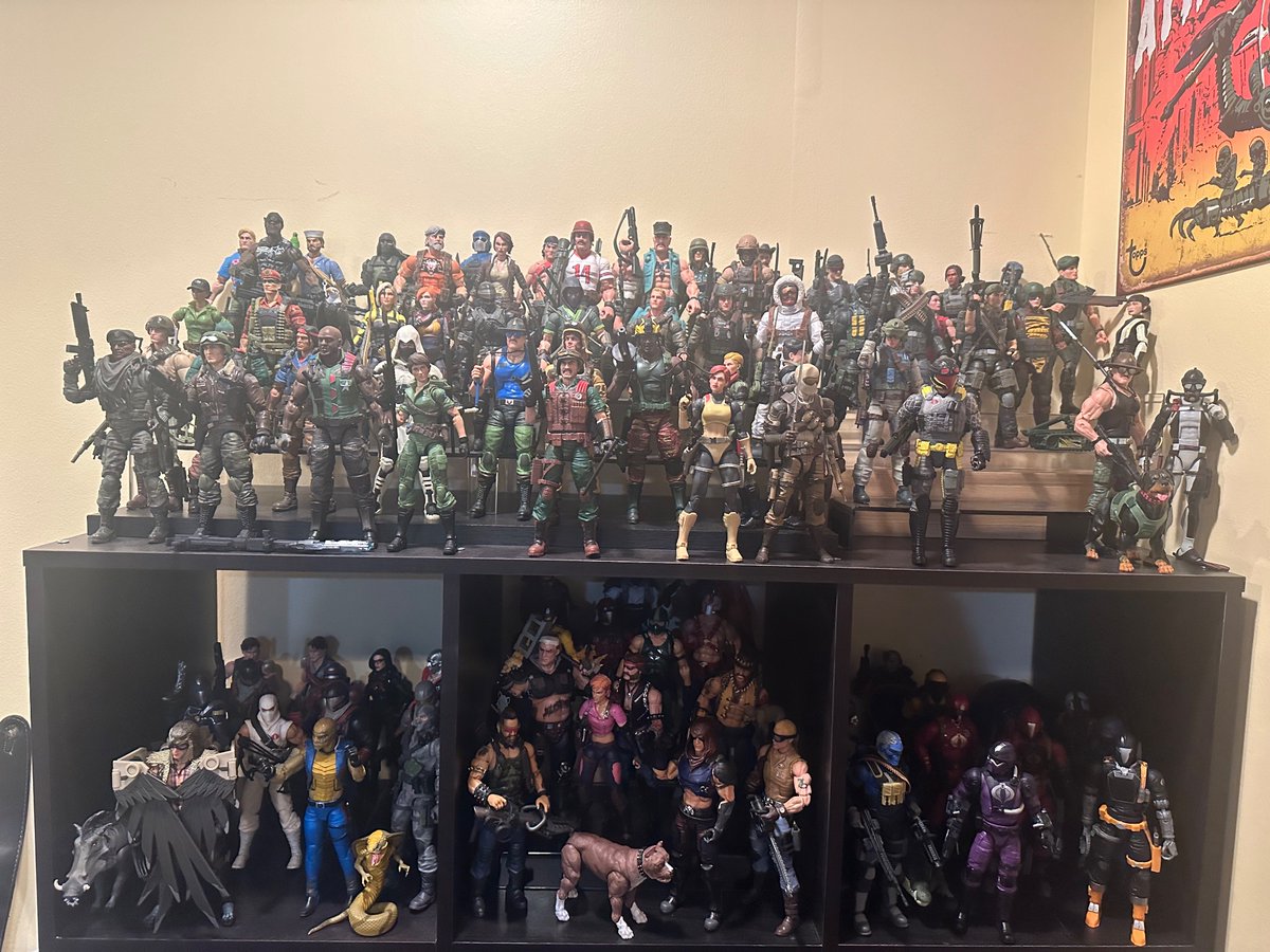 Max Eeesai (@max_nwsc) on Twitter photo Just watched <a href="/ToyGalaxyDan/">Dan Larson</a> live stream his top ten figures with @mikekaess
And here are my favorites with my line of the year Just watched <a href="/ToyGalaxyDan/">Dan Larson</a> live stream his top ten figures with @mikekaess
And here are my favorites with my line of the year