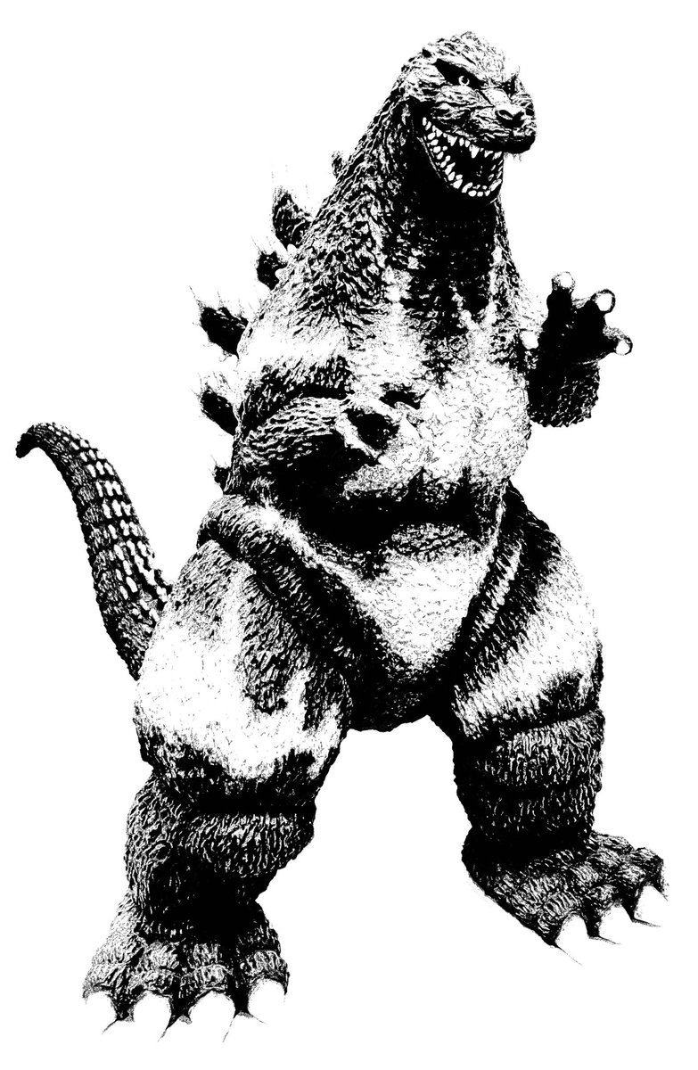 godzilla_ibs's tweet photo. ゴジラ生誕70周年おめでとう御座います‼️
これからゴジラ・フェス2024の配信観ます🤭
そして・・・この記念すべき日に2年以上かかって完成した自作デスゴジの完成をブログアップ予定です🥹
宜しくお願いします🙏

https://t.co/TYg5bTaUvQ

#ゴジラ #ゴジラ・フェス #godzilla https://t.co/ATtWEjlPCF