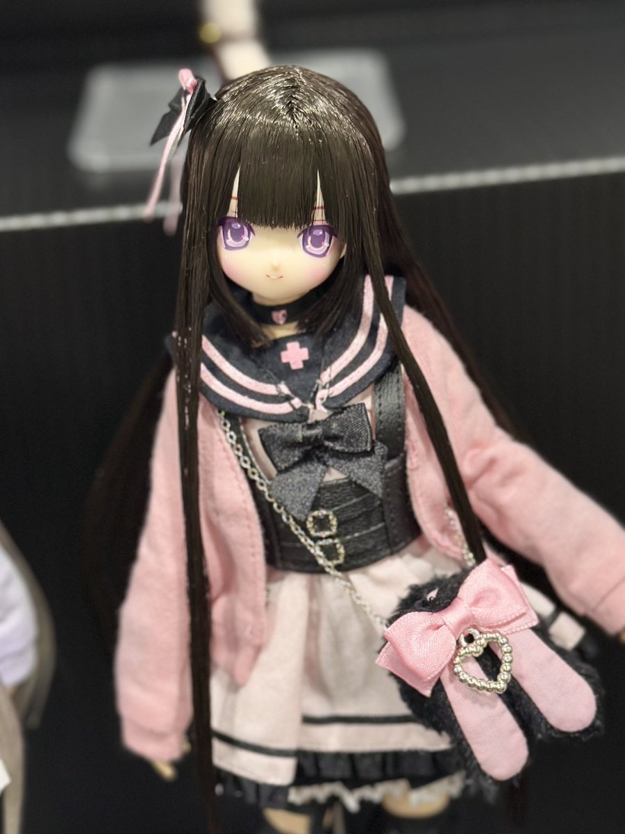 えっくす☆きゅーと】 ☆#アイドール名古屋 初発表☆『Melty☆Cute