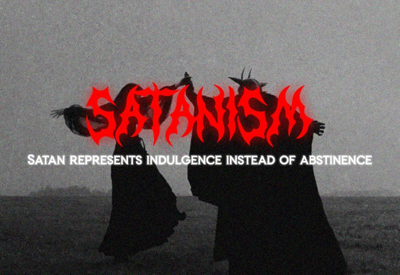 SatanismonSol's tweet photo. In the fires of rebellion, we are reborn. 

Only the fearless walk this path. Unleash the darkness within 🐐 https://t.co/T2zPBBAV98