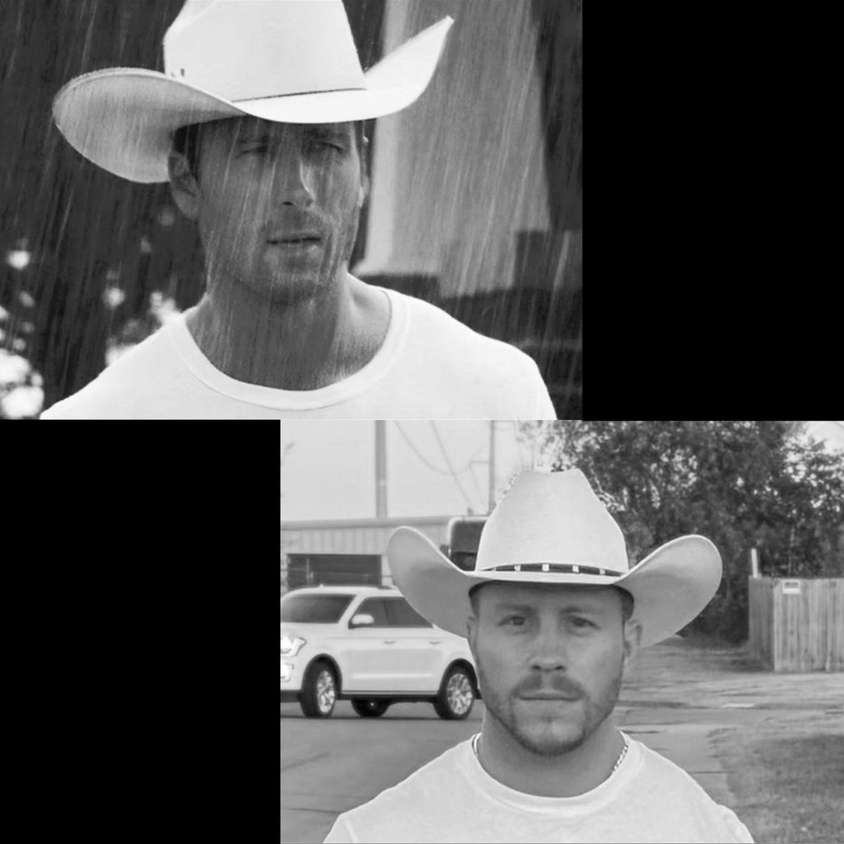 RoyceJameson357's tweet photo. After much wait, the most requested Halloween costume is finally here: #halloween2024  #Birthday #Twister #GlenPowell #tornadowrangler

 🎵 “Ain’t no love in Oklahoma” 🎵 https://t.co/NnkbobU3Cb