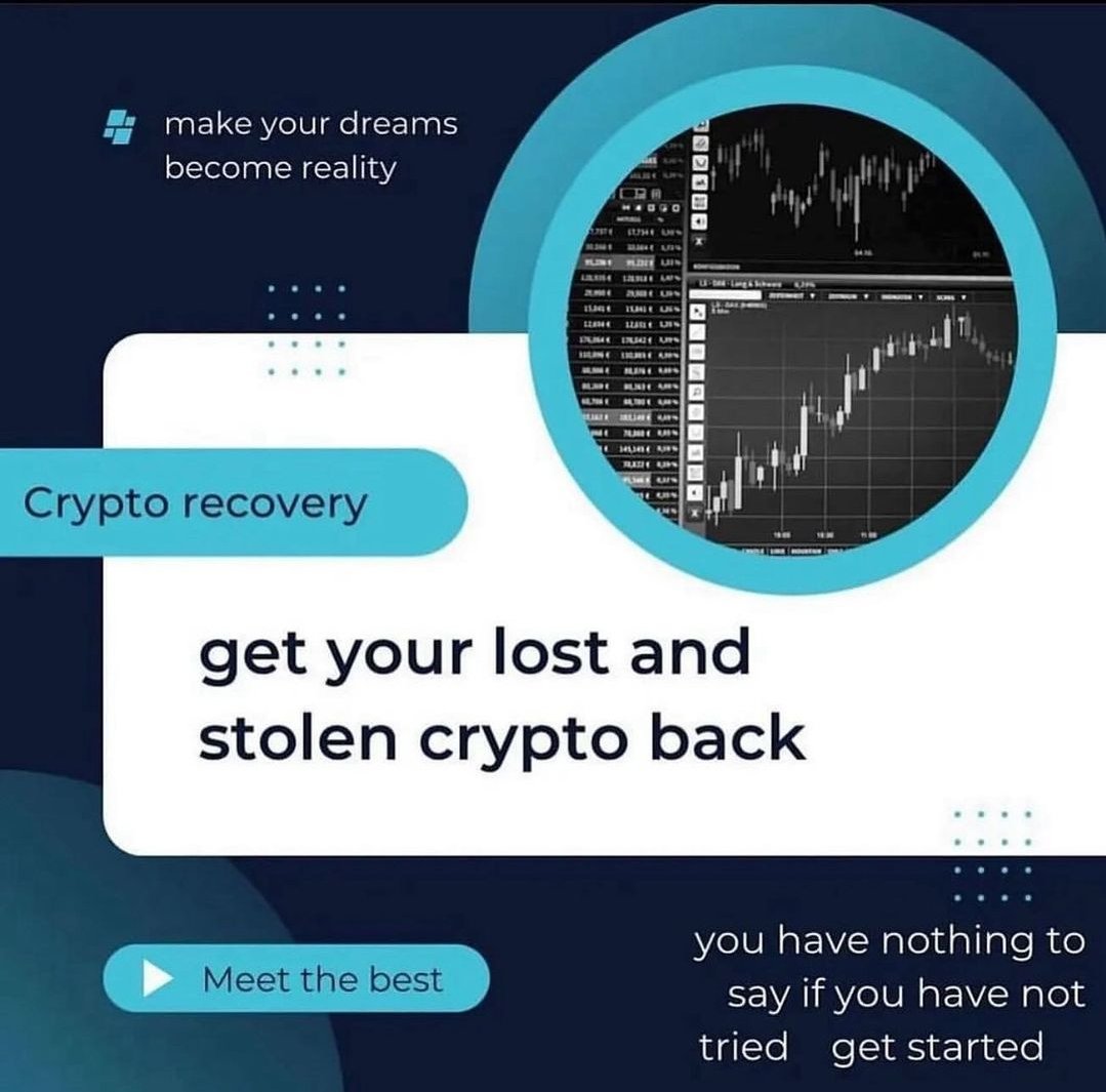 Bryanmarkb7's tweet photo. If you have fallen victim to a scam of any sort
Don't worry Your money can still be recovered. Send me the evidence of the scam and I'll trace the scammer and recover your money
#ConsumerProtection #ConsumerRights #ProtectConsumers #OnlineSafety #SecureOnline #FinancialSafety https://t.co/HatnJoJjXq