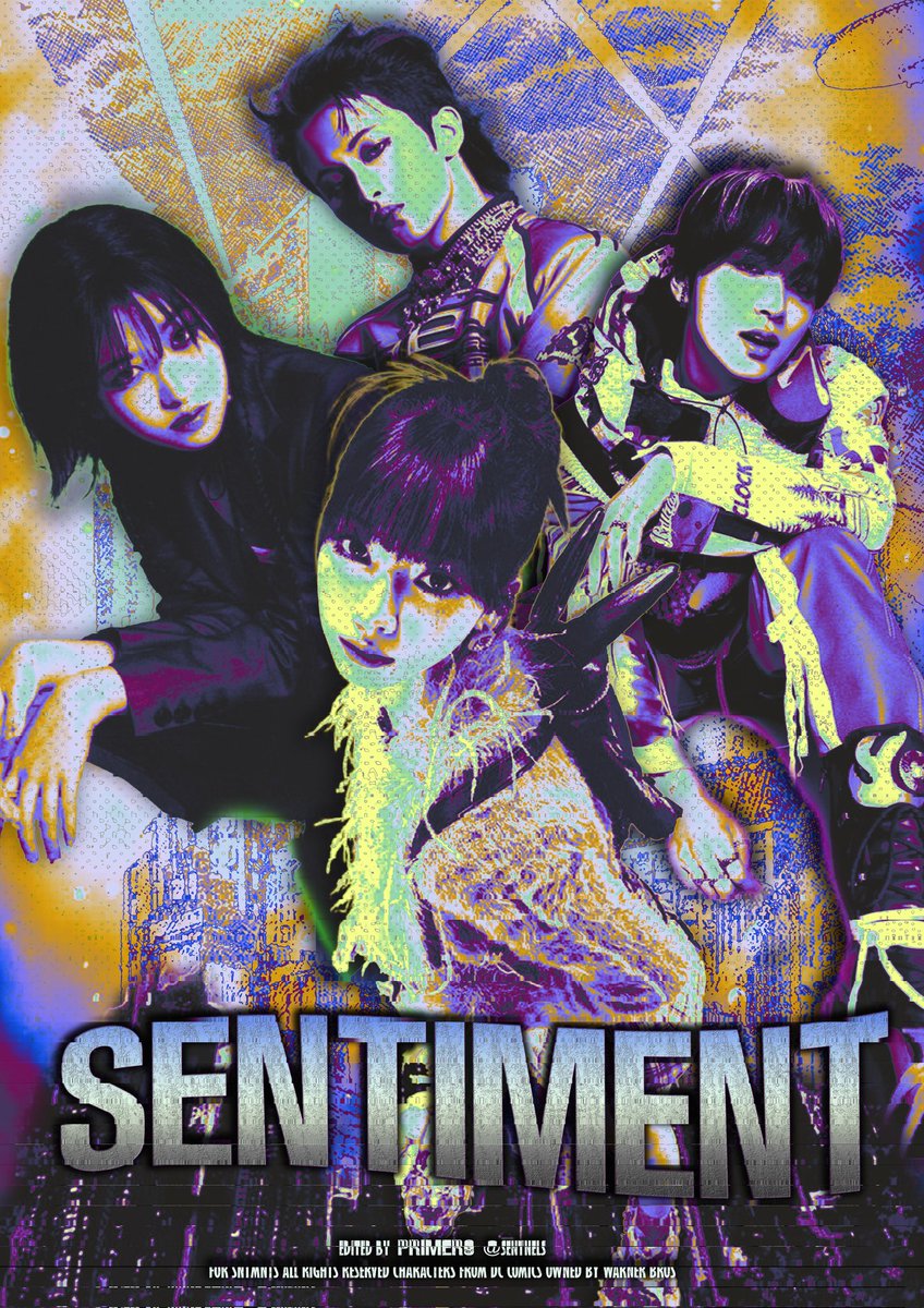 ㅤ 
⠀⠀⠀⠀
  𝐒𝐄𝐍𝐓𝐈𝐌𝐄𝐍𝐓 𝘪𝘴 𝘩𝘦𝘳𝘦… are you ready to
  play  𝙩𝙧𝙞𝙘𝙠  𝙤𝙧  𝙩𝙧𝙚𝙖𝙩  with  t͟h͟e͟ s͟q͟u͟a͟d?
  
  #SENTIMENT #SentiSquad 
  #MystiqueVillains 🎭
  #TheEpitomeofChaos 
⠀ㅤ