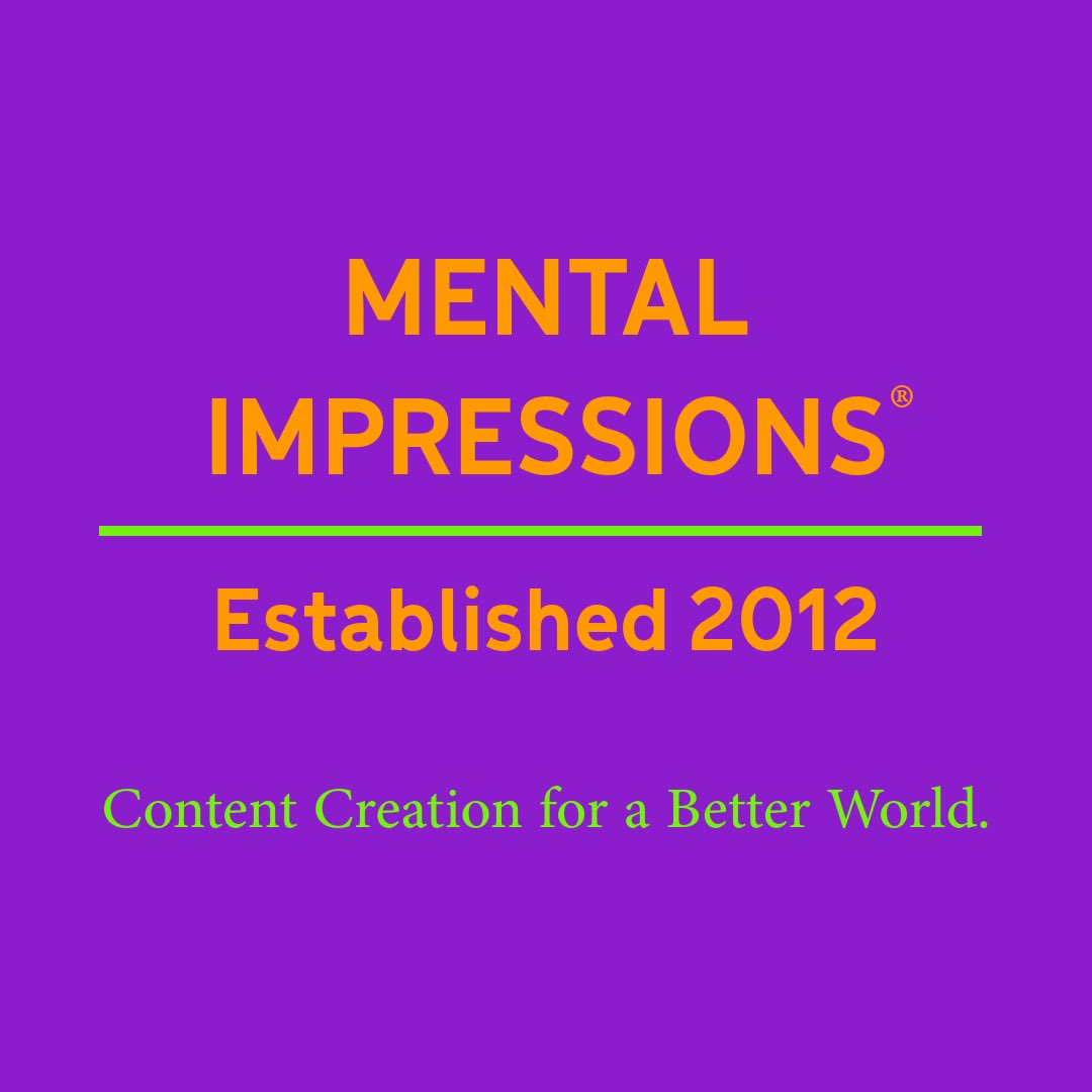 impressyourmind's tweet photo. Mental Impressions is here to inspire change, spark personal development, and create content that drives a better world—one impression at a time.

#mentalimpressions #ContentForChange #BetterWorld #ImpressYourMind #Saturday #believe #saturdaynight #success #PMA #PositiveEnergy https://t.co/J1cY9ymhry