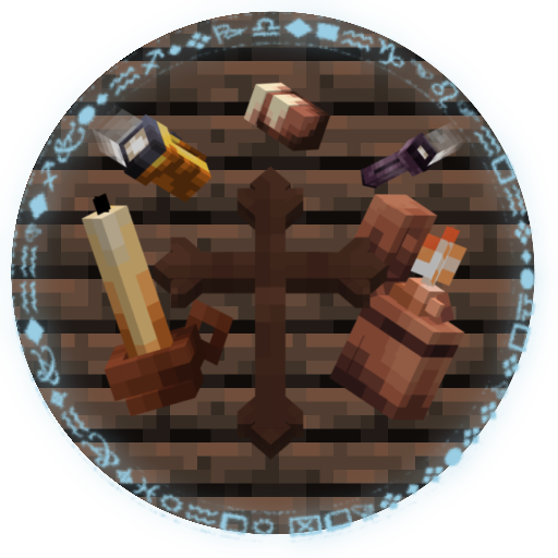 OpenVoxel Studios tweet media