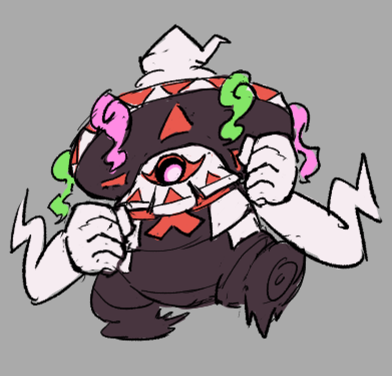 RetroPlasmm (Comms Open) tweet media