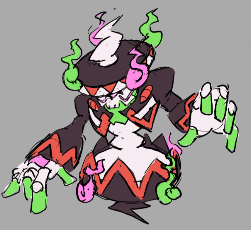 RetroPlasmm (Comms Open) tweet media