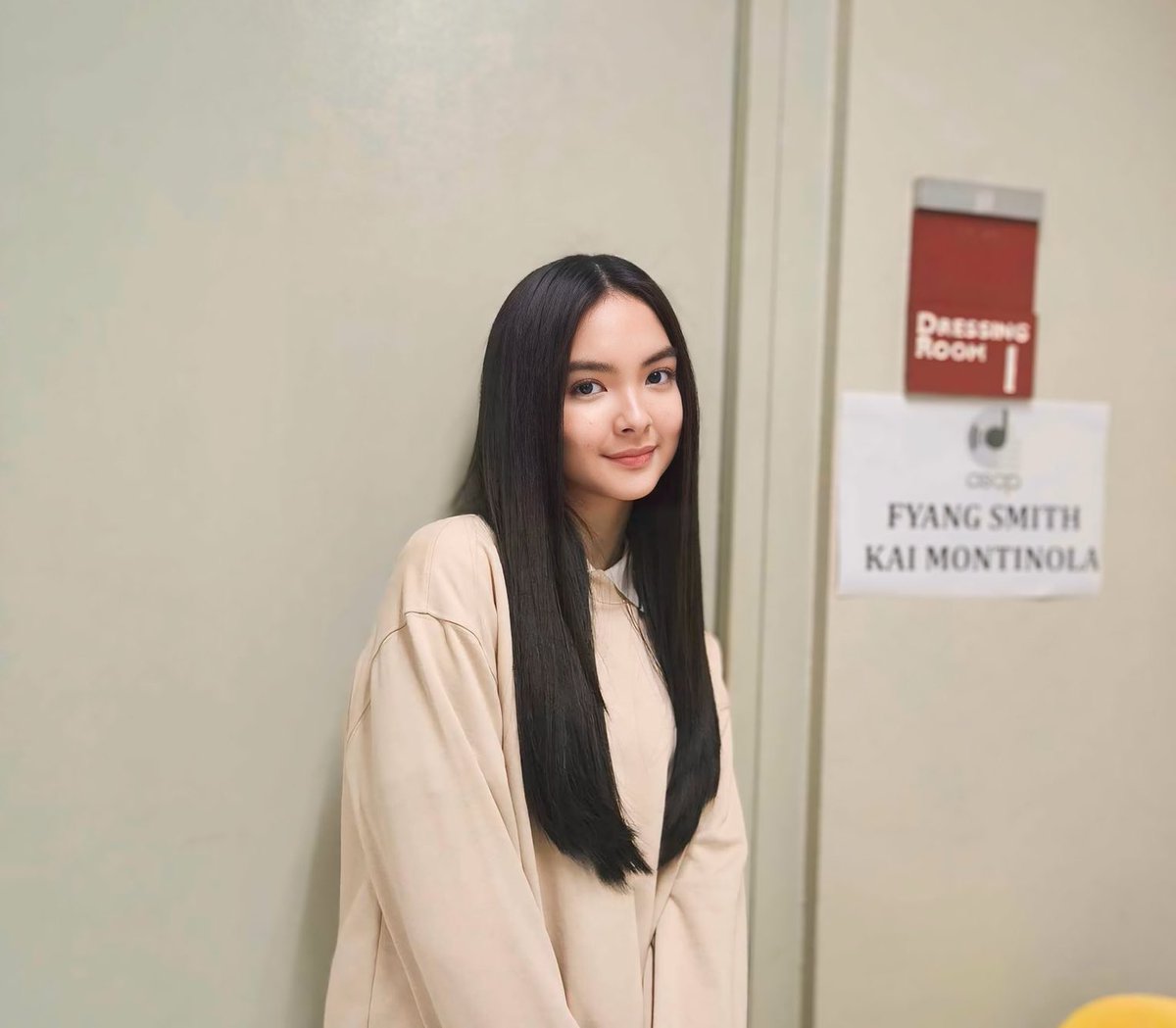 kaishaaaaxx's tweet photo. Ang ganda! Could you please provide me with ten replies saying "Thank you, @CreamSilkPH !" along with our tagline?

ASAPerformer KAI
#KaiMontinola https://t.co/gzXAbLhVej