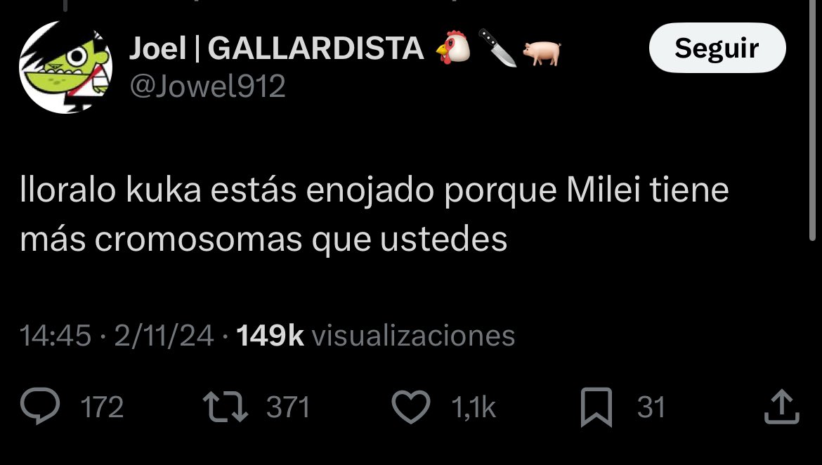 TAL CUAL