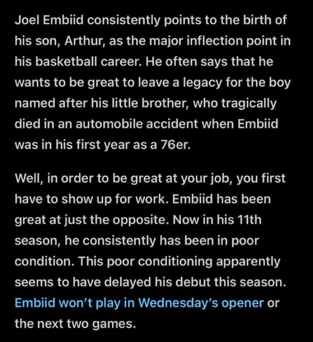 IcyVert's tweet photo. @ShamsCharania The reporter brought up his dead brother. 100% deserved imo https://t.co/tX5TE66qmp