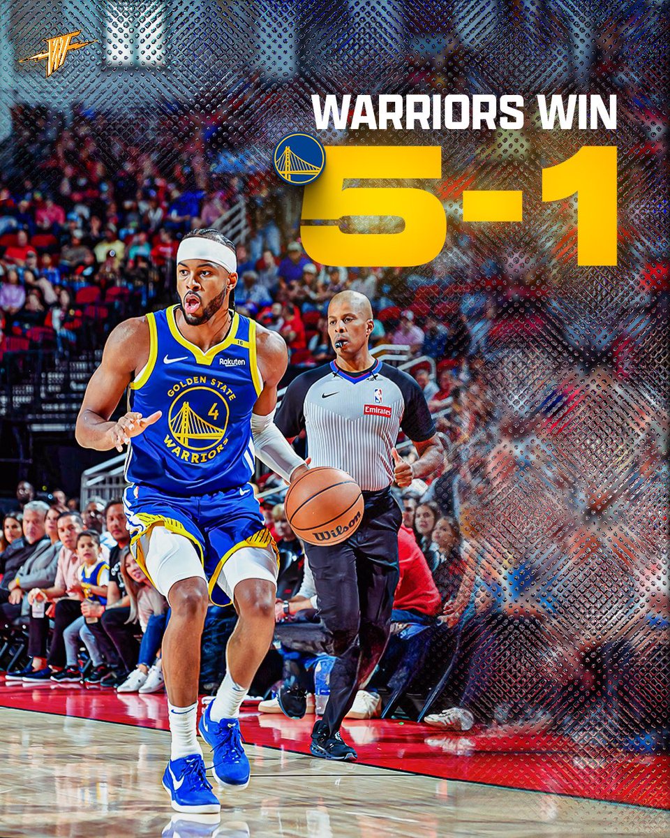 TheWarriorsTalk's tweet photo. Ugly or not a win is a win in this league tbh 🥵 https://t.co/J4sldS7ru4