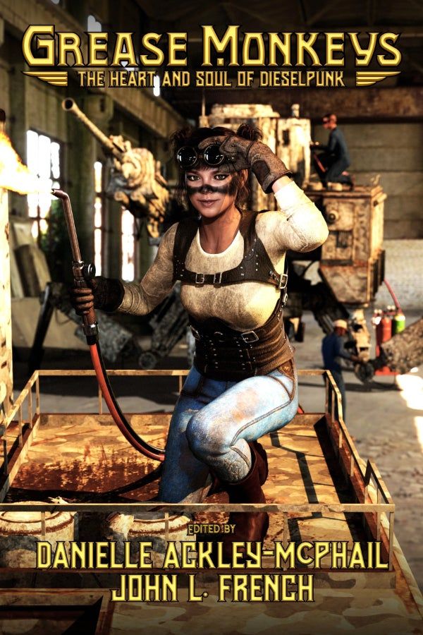 DMcPhail's tweet photo. Sour grapes and sabotage lead to tense moments on the deck in #Stormspike by @KenSchrader4882 in #GreaseMonkeys https://t.co/5lmiEN9AGw #SteampunkCommunity @DMcPhail https://t.co/DVjbOzJYfz
