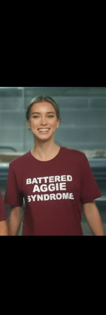 AgKnocks's tweet image. She was always there just waiting