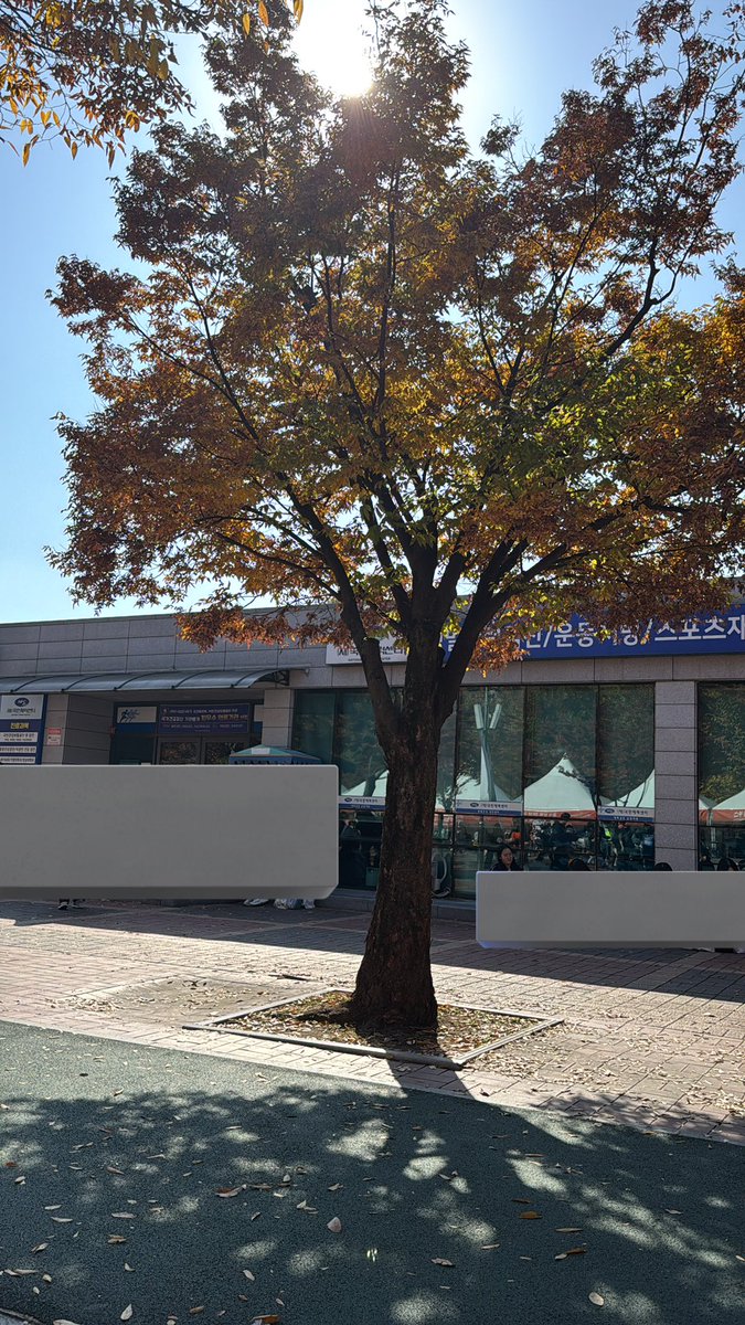 만날 사람.. 없겟지..?