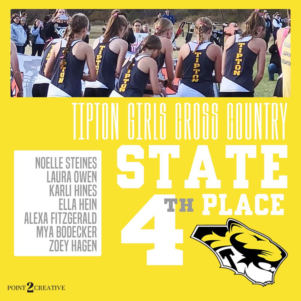 Tipton XC (@tiptonxc) on Twitter photo 