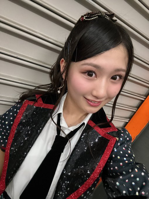 塩月希依音のTwitter画像6