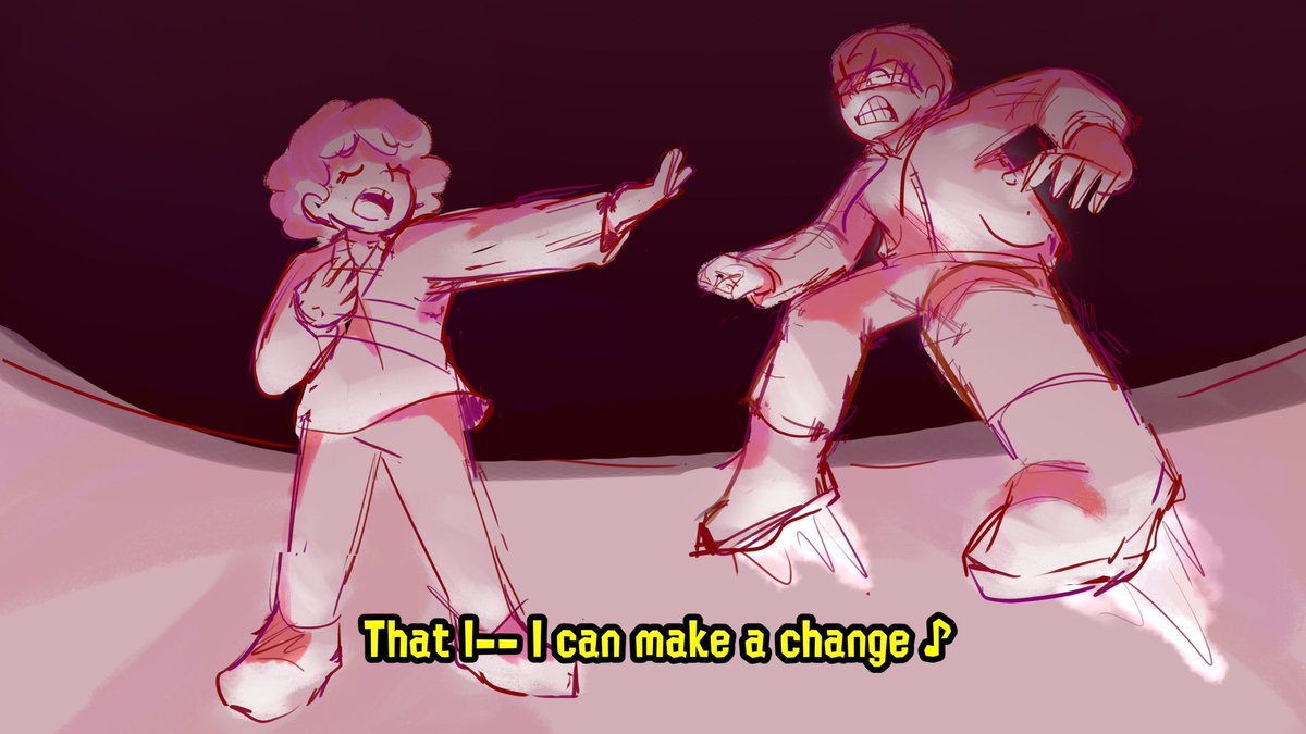 CSIDESUPERFAN's tweet photo. @TheCartoonBase @shleighcrystal @TrevorYoungAnim i havent posted my art on twitter but I LOVELOVELOVE THIS SHOW!!! it legitimately reignited smth in me to start drawing like Crazy after being in a rut for like.. two years LOL  thank you to everyone who worked on the show 😭😭 GIVE THEM ALL THE SEASONS THEY NEED!!!!! https://t.co/Tkm0FqyZci