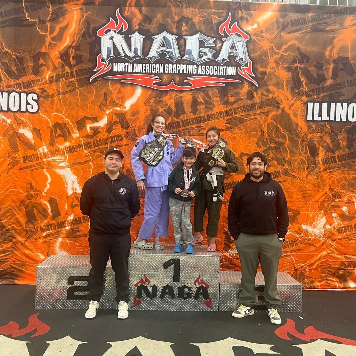 BMAmartialarts's tweet photo. Nothing scary about these results 👻 Seeing our students set goals for themselves, work so hard, and then achieve those goals reminds us all to stay motivated to be our best. We are so proud Congratulations on another fantastic tournament! https://t.co/FYjhCf9N6d