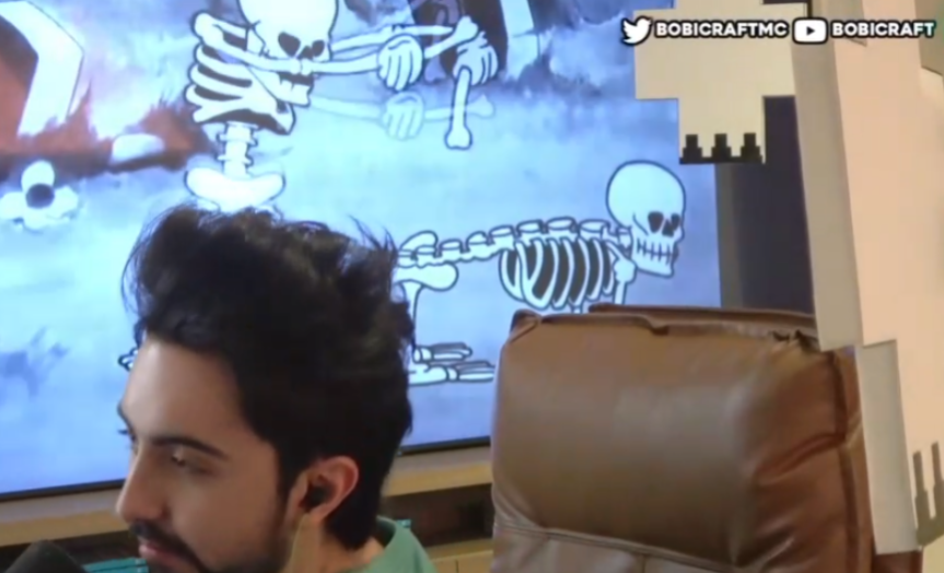 infobobicraft1's tweet photo. Y ese fondo Bobi? https://t.co/F2PbQThi0A