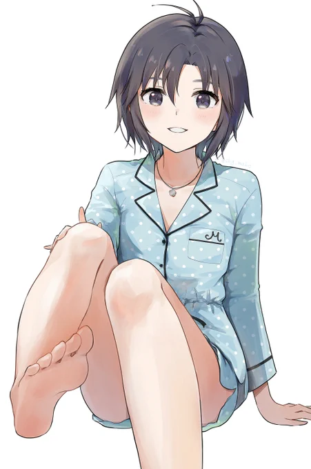 パジャまこりん 