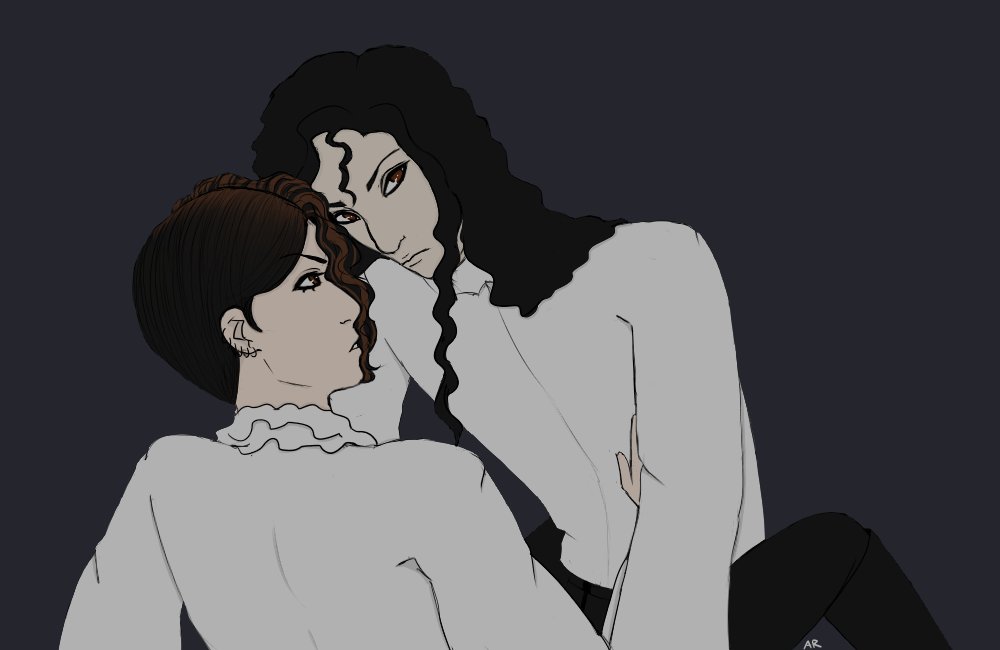 adriansarth's tweet photo. Bara no Konrei Yu~ki and Kozi... https://t.co/kLEJfwrIWi