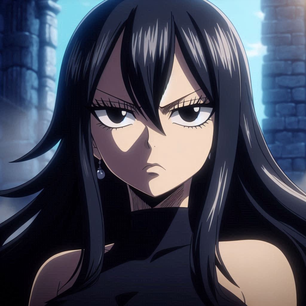 PlanesOfWraith's tweet photo. @TheGhostMage She stopped in the hall and just stared silently with an annoyed visage as Sidney’s laughs resounded.

“I hate it here.” https://t.co/nID8bSr6DQ