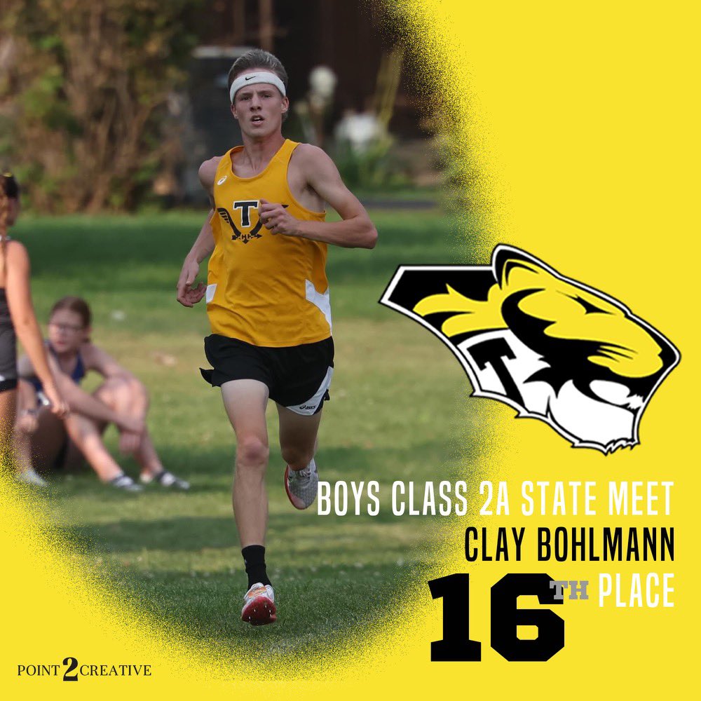 Tipton XC (@tiptonxc) on Twitter photo 