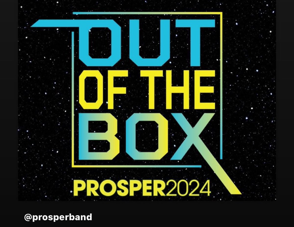 Congratulations The Prosper High School!!  Going to State!!