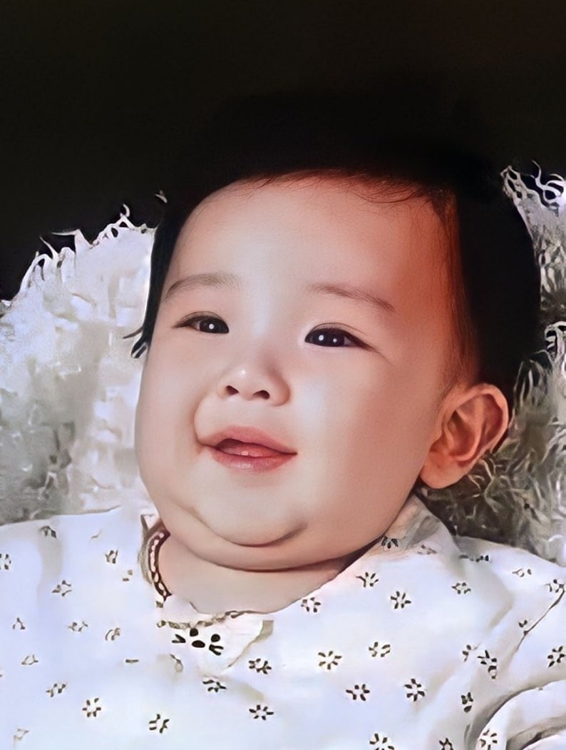 applebbang0108's tweet photo. 병주 입꼬리보조개봐ㅋㅋㅋㅋㅋㅋㅋㅋㅋㅋ똑같이자람 https://t.co/bX3WBg6Nsh