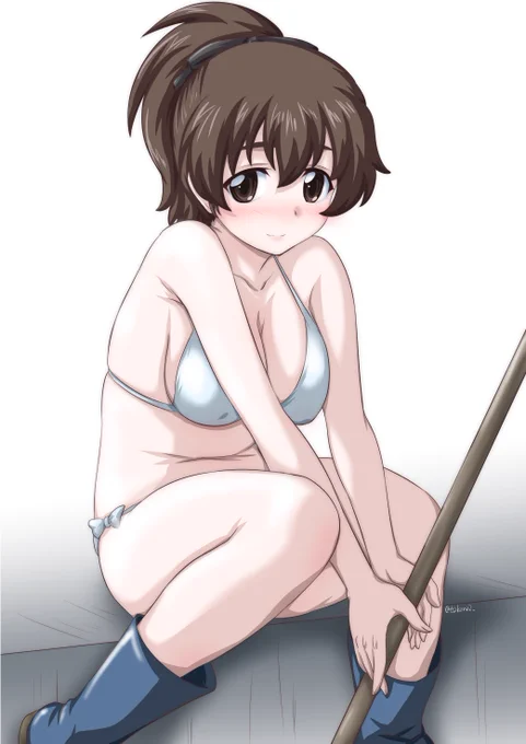 #小山柚子生誕祭 #小山柚子生誕祭2024 ひとます過去絵ですが… 