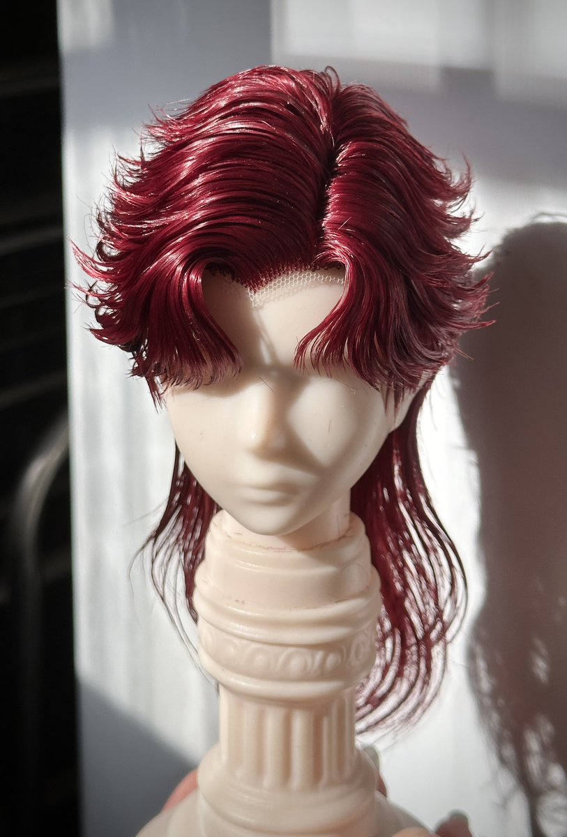 Akikira_'s tweet photo. 太阳
#bjd https://t.co/QGqee2RDN1