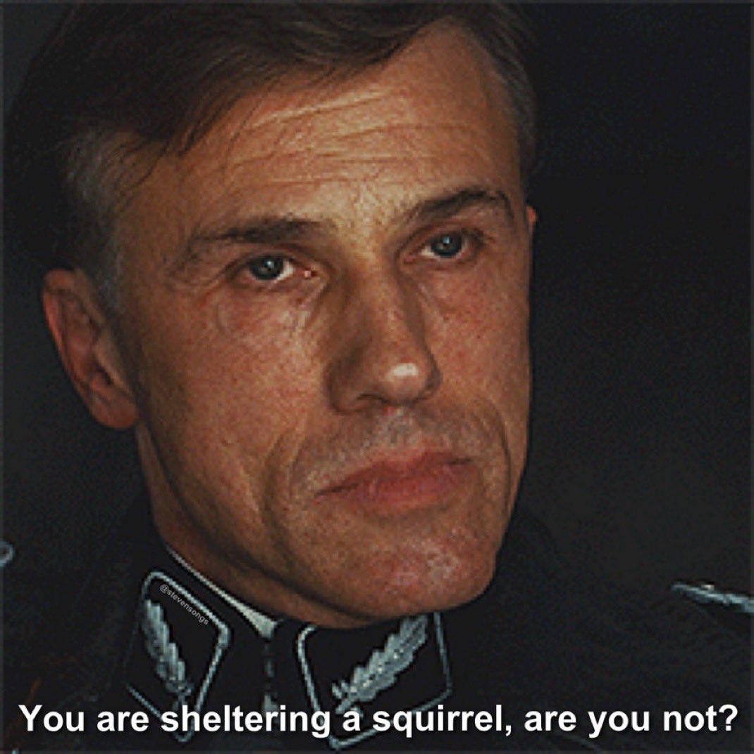 Not_the_Bee's tweet image. NY be like