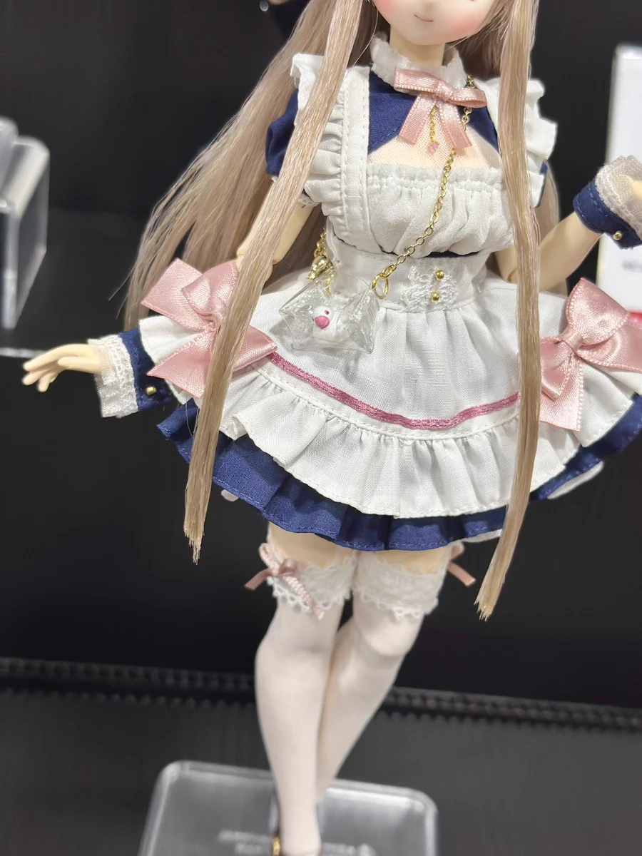 Angeline 　トリガー他ご依頼品一式 アゾンオリジナルドール企画部【公式】 on X: 