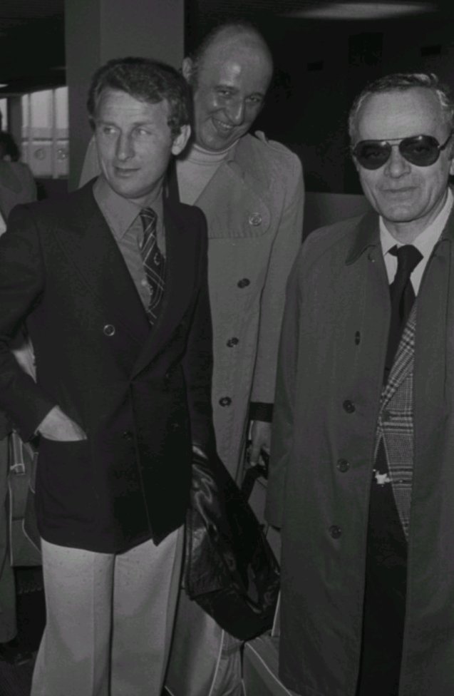 Pat Foster tweet media