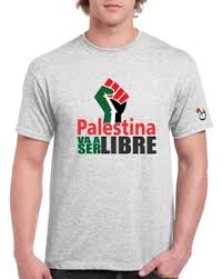 Remeras que circularon en la Marcha del Orgullo Gay 
- La clásica del Che Guevara, asesino de homosexuales

- La del Ayatolá Khomeini,  asesino de homosexuales 

- La de Arafat, asesino de homosexuales

- Y la de Palestina Libre, lugar donde te matan por ser gay.