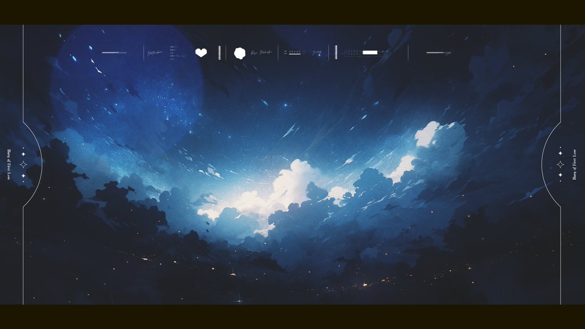Riesz_edit's tweet photo. \ フレーム素材 無料配布 /  
《利用条件》
@Riesz_edit 
をフォロー ・このポストをRP♻️&いいね♥️

置くだけでめっちゃ良い感じになるフレーム素材配布します！（画像はサンプルです。）
BoothからDL可能で、商用利用や加工など自由です✨ 

《DLページ - BOOTH》
https://t.co/kMbgLMFft5

#Vtuber素材 #Vtuberフリー素材 #IRIAM素材 #フリー素材 #aftereffects