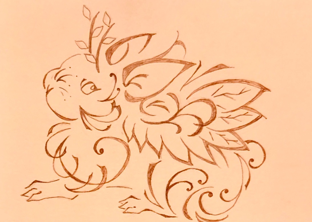 僕がたまに描くタトゥー調のイラスト達の詰め合わせ
こーゆーノートとかって可愛くない？

#絵柄が好みって人にいいねされたい 
#イラスト