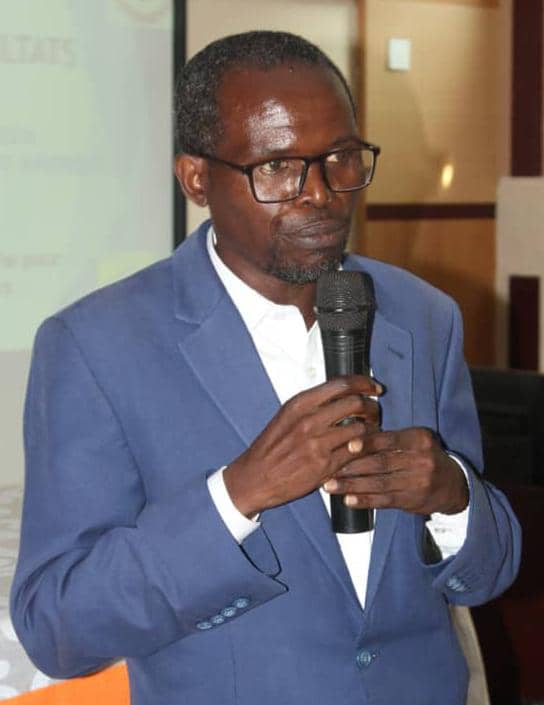 agasumonews's tweet photo. #Burundi:D'après #Oscar_RWASA,pour que le système de l'économie numérique puisse bien fonctionner,il faut que l'électricité et la connexion soient suffisantes dans tout le Pays.
@FinancesBdi https://t.co/tRBwiRtiwV