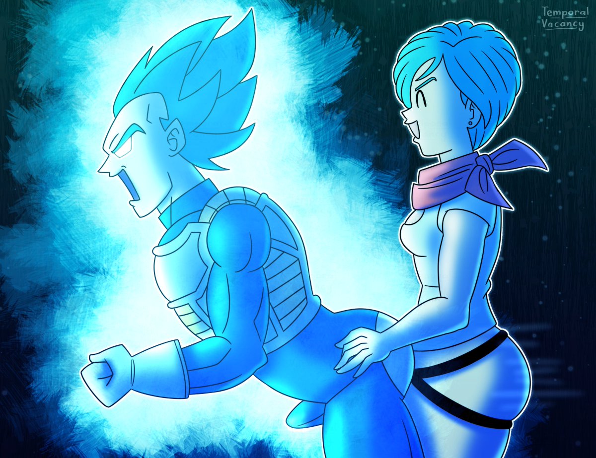 temporalVacancy's tweet photo. #NNN Day 2 - Vegeta and Bulma

#nsfw #nsfwart #NoNutNovember #NonstopNutNovember #vegeta #bulma #DragonBall https://t.co/ysWZt1rGI6