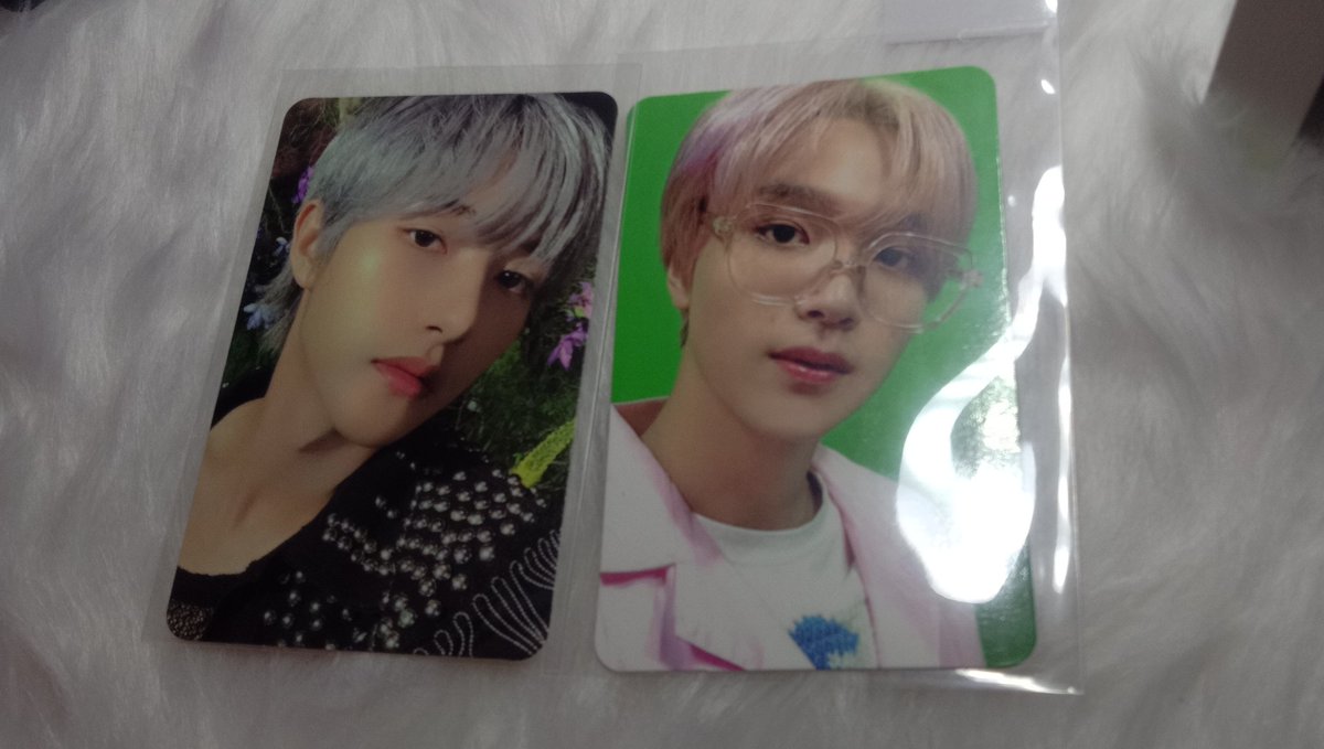 renrenceah's tweet photo. they're here na!! thank you @extzerooobns, pcs arrived safely and secure 🫶
#CroFeedbacks https://t.co/Hf2rLW1Sao