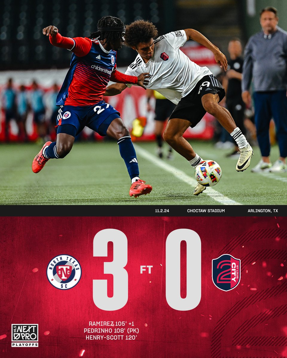 STLCITY2's tweet photo. Final from Texas. https://t.co/2izduu282O