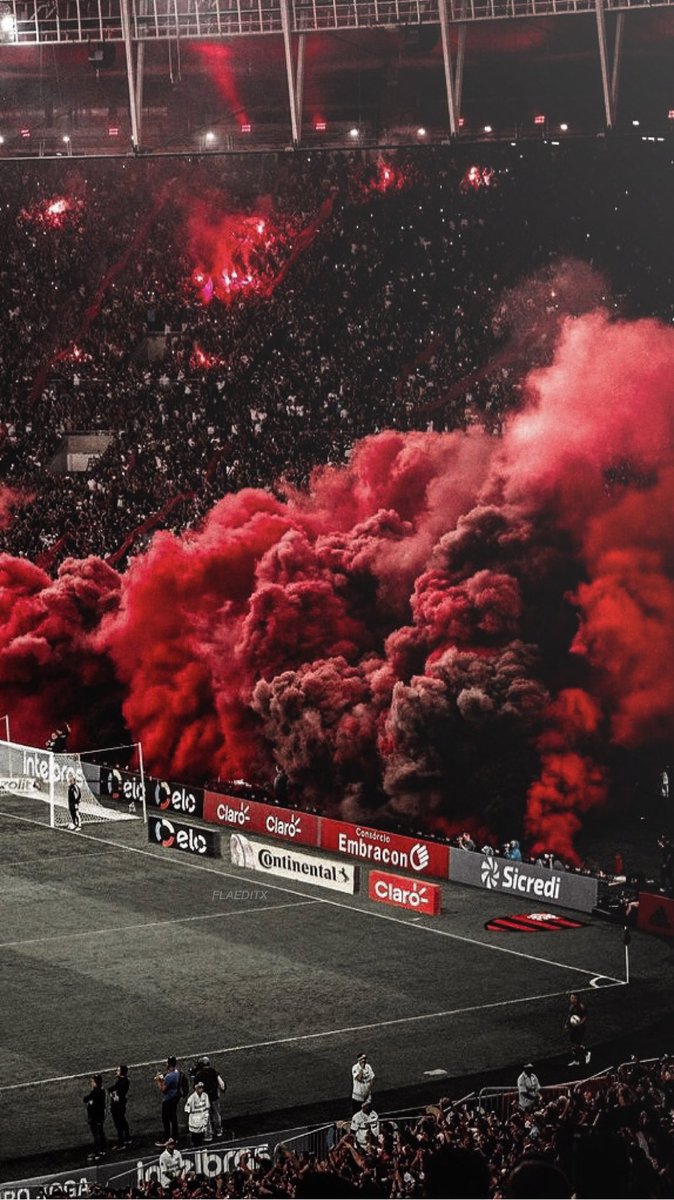 iSempreFlamengo's tweet photo. FLAMENGO!!!!!!
Outra vez eu vou te apoiar…

Honre sempre a sua história
Sua glória é LUTAR!!!!!!

🏆🏆🏆🏆🏆 https://t.co/oMyyM1nKVe
