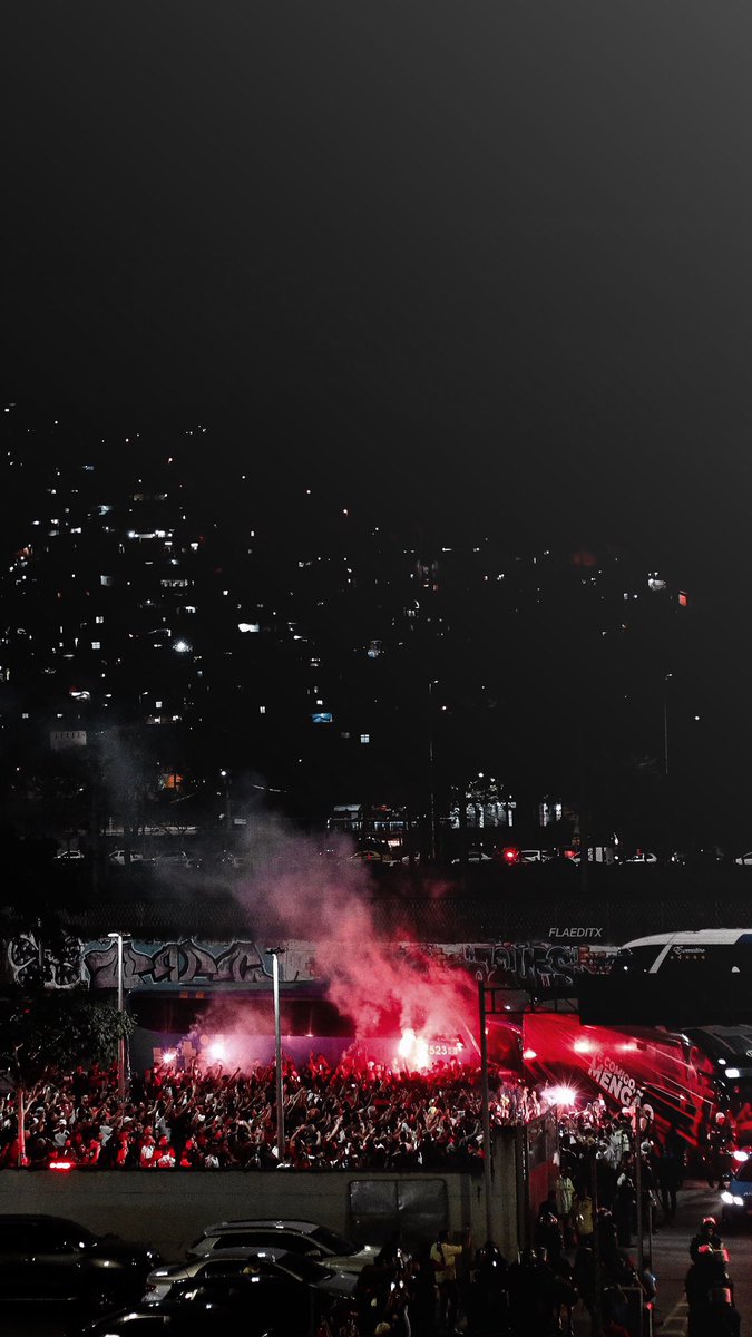 iSempreFlamengo's tweet photo. FLAMENGO!!!!!!
Outra vez eu vou te apoiar…

Honre sempre a sua história
Sua glória é LUTAR!!!!!!

🏆🏆🏆🏆🏆 https://t.co/oMyyM1nKVe