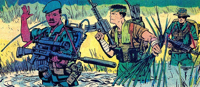 CG Horror tweet media