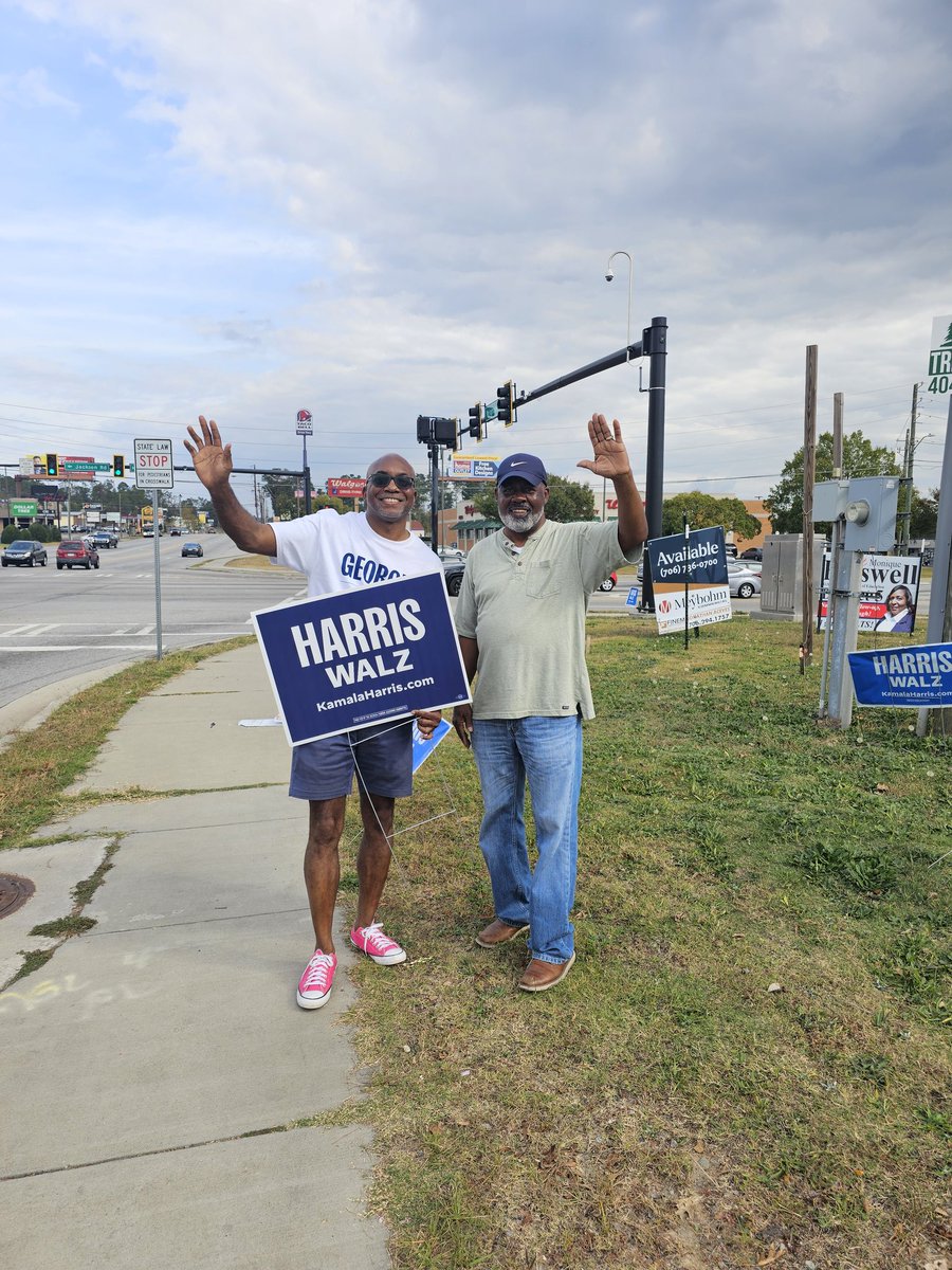 Senator Harold Jones tweet media