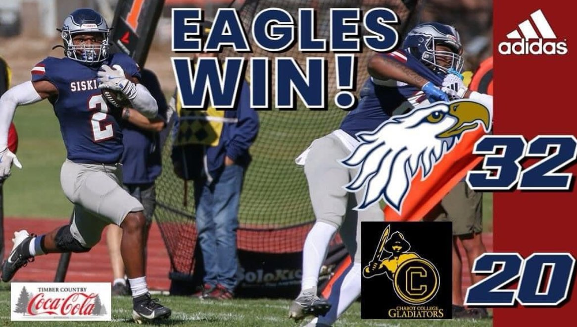 SISKIYOUS FOOTBALL (@cosfootball) on Twitter photo  SISKIYOUS FOOTBALL (@cosfootball) on Twitter photo